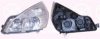 RENAU 7701064399 Headlight